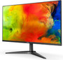 Monitor AOC 24B1H 24 Zoll 1920x1080 VGA HDMI schwarz