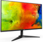 Monitor AOC 24B1H 24 Zoll 1920x1080 VGA HDMI schwarz