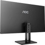 AOC Monitor 24V2Q 24 Zoll FHD FreeSync 1920x1080 schwarz