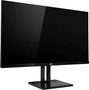 AOC Monitor 24V2Q 24 Zoll FHD FreeSync 1920x1080 schwarz