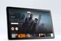 Lenovo Tablet M10 Plus 3rd Gen 10.6" WiFi 64GB Grey