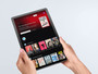 Lenovo Tablet M10 Plus 3rd Gen 10.6" WiFi 64GB Grey
