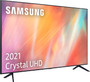 Smart TV Samsung UE75AU7105KX 75 Zoll Ultra HD 4K LED