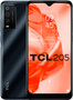 TCL 205 32 GB 2 GB 6,22" SC9863A Dual SIM Power Grau