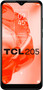TCL 205 32 GB 2 GB 6,22" SC9863A Dual SIM Power Grau