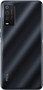 TCL 205 32 GB 2 GB 6,22" SC9863A Dual SIM Power Grau