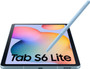 Samsung Tablet TAB S6 LITE P613 10,5' 64 GB Hellblau