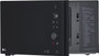 LG Mikrowelle mit Grill MH7265DPS 32 L 1200W Schwarz