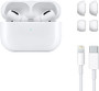 Apple AirPods Pro 1. Generation ​​​​​​​mit MagSafe Ladecase (2021)