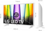 LG Fernseher Smart TV 32LQ63806LC.AEU 32 Zoll