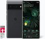 Google Pixel 6 Pro 5G Smartphone 128 GB Stormy Black