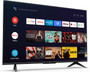 Xiaomi Smart TV P1 32 Zoll Triple Tuner Android
