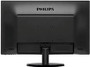 Philips Monitor 223V5LSB2/10 21,5 Zoll Monitor schwarz