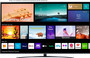 Smart TV LG 70UQ81003LB 70 Zoll LED Fernseher