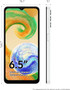 Samsung Galaxy A04s SM-A047F/DSN 32 GB Weiss