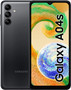 Samsung Galaxy A04S EU 3/32GB Smartphone Schwarz