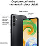 Samsung Galaxy A04S EU 3/32GB Smartphone Schwarz
