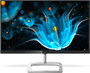 Philips Monitor 226E9QHAB/00 schwarz und Silber 22 Zoll
