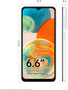 Samsung A23 6F/DS A23 5G 4GB/128GB Weiß EU