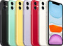 Apple iPhone 11 128 GB Weiß