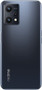 Realme 9 5G - 4+128GB Smartphone Meteor Black