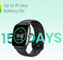 Amazfit GTS 4 Mini Smartwatch 120 Sportmodi Alexa