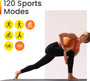 Amazfit Band 7 Aktivitätstracker Fitness Smartwatch