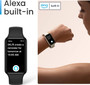 Amazfit Band 7 Aktivitätstracker Fitness Smartwatch