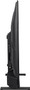 Smart TV Hisense 32A5KQ HbbTV 2.0.3 QLED HbbTV 32 Zoll