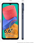 Samsung Galaxy M33 5G Android 6,6 Zoll 128 GB Dark Blue