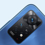 Xiaomi Redmi Note 11 Pro 5G Turboladung 128GB Atlantic Blue
