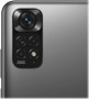 Xiaomi Redmi Note 11 128 GB Graphite Grey
