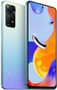 Xiaomi Redmi Note 11 Pro Smartphone 64 GB Star Blau