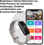 Fitbit Inspire 2 Gesundheits- & Fitness Tracker