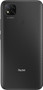 Xiaomi Redmi 9C Smartphone 64GB Midnight Gray