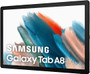 Samsung Galaxy Tab A8 Tablet 10,5 Zoll 64 GB WiFi Android