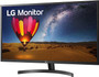 LG 32MN500M Monitor 32 Zoll FULL HD LED IPS