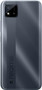 Realme Smartphone RMX3231 6,5" 32 GB Blau