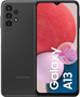 Samsung Galaxy A13 Dual SIM Android GB 64 GB Schwarz