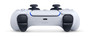 DualSense Wireless Controller Weiß 