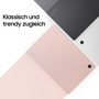 Samsung Galaxy Tab A8 Android Tablet WiFi Rosa 32 GB