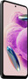 Xiaomi Redmi Note 12S 4G 256 GB Android Triple Camera