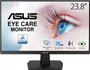 ASUS Monitor Eye Care VA247HE 24 Zoll Full HD