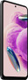 Xiaomi Redmi Note 12S 128GB/6GB RAM Schwarz