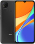 Xiaomi Redmi 9C Smartphone 32GB Midnight Gray