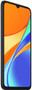 Xiaomi Redmi 9C Smartphone 32GB Midnight Gray