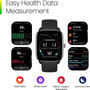 Amazfit GTS 4 Mini Smartwatch 120 Sportmodi Android
