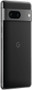 Google Pixel 7 Obsidian Android Smartphone Schwarz