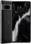 Google Pixel 7 Obsidian Android Smartphone Schwarz