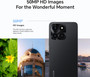 HONOR X6a Smartphone 128 GB Dual SIM